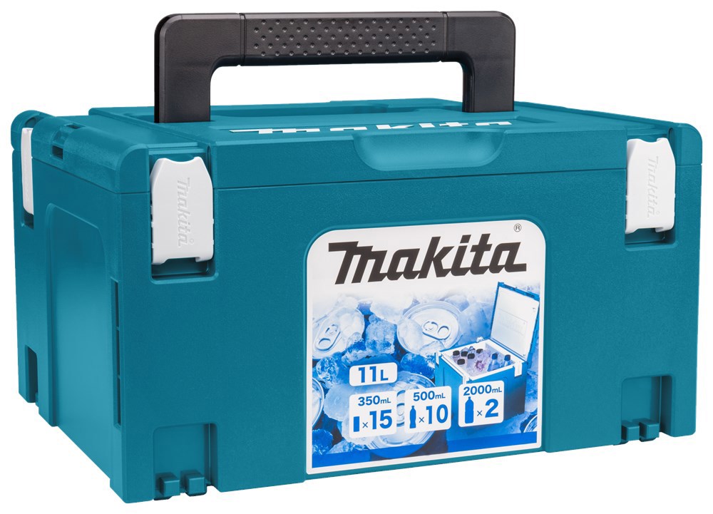 koelbox makita-4