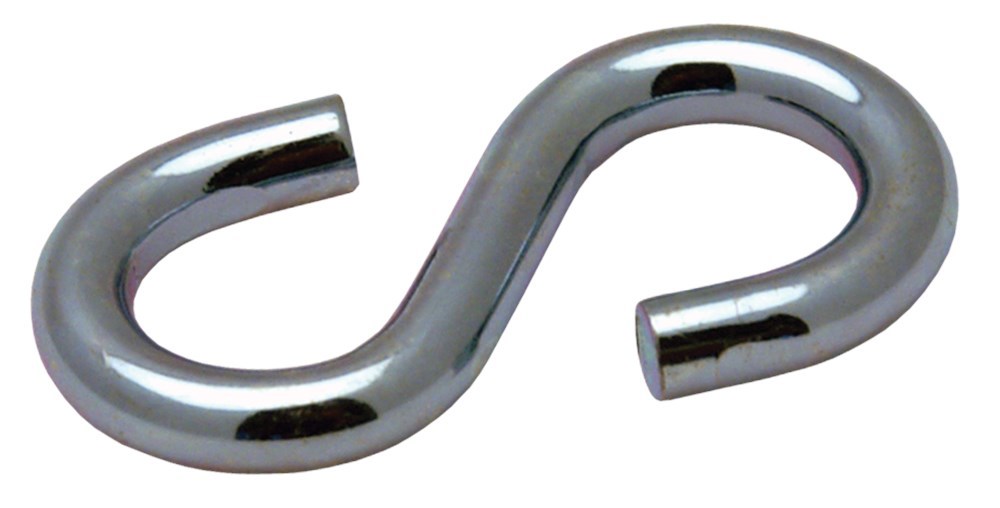 S-Haak Elvz - NO.35  3.45X30MM