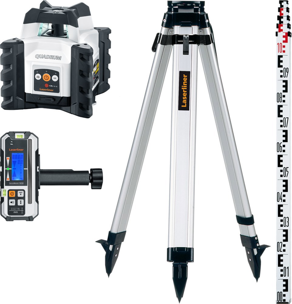 rotatielaser rood laserliner-5