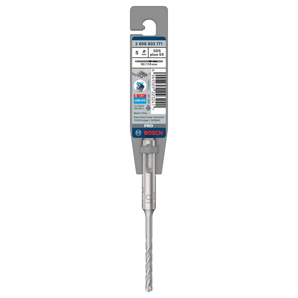 hamerboor sds-plus-5x bosch-3