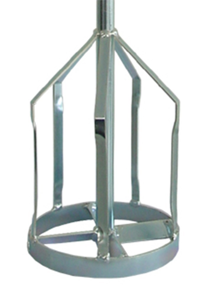 Garde Verzinkt Swinko - E-MODEL 150X740MM M14X2