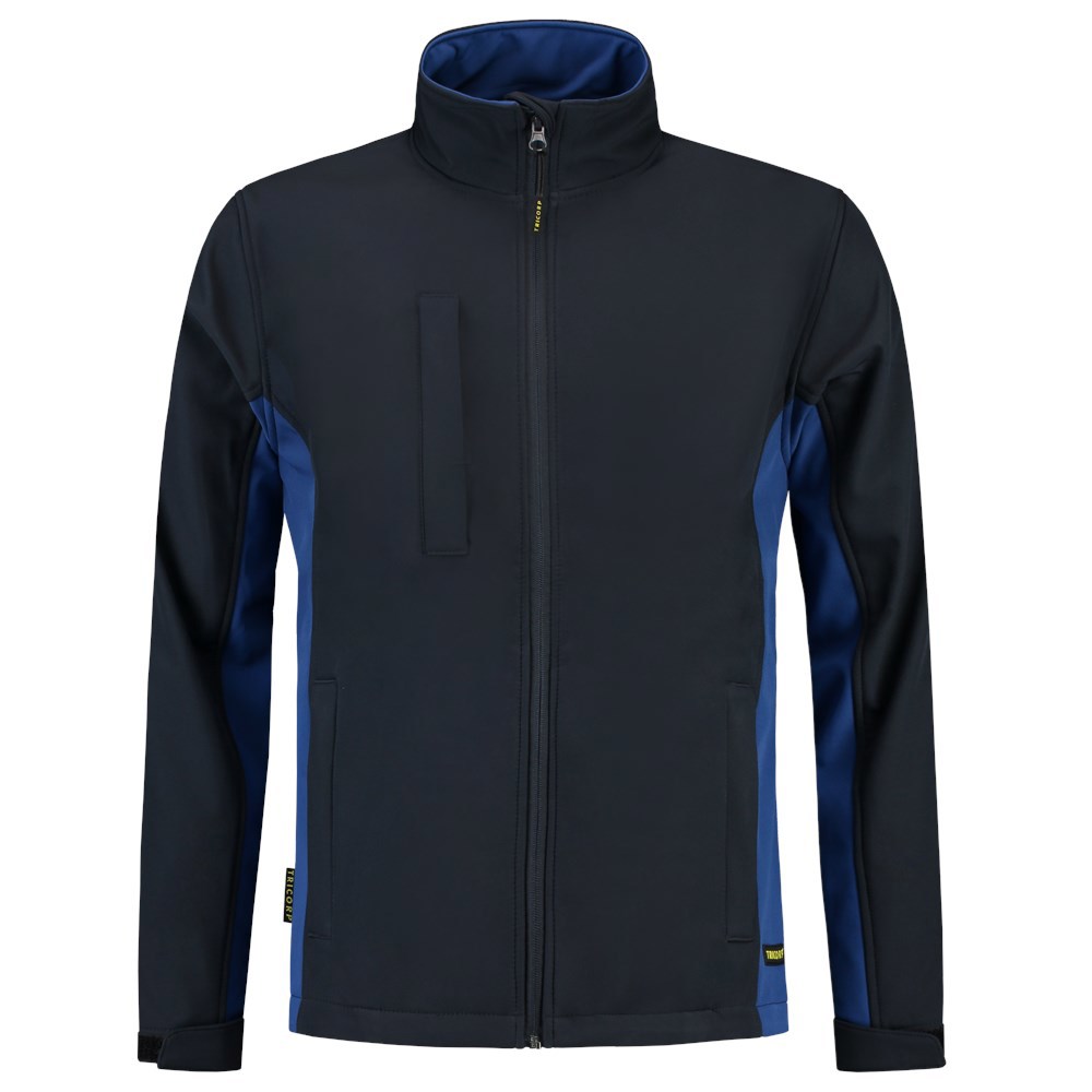 jack softshell bicolor tricorp-3