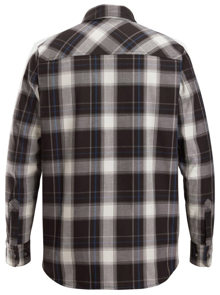 shirt isolerend allroundwork snickers-5