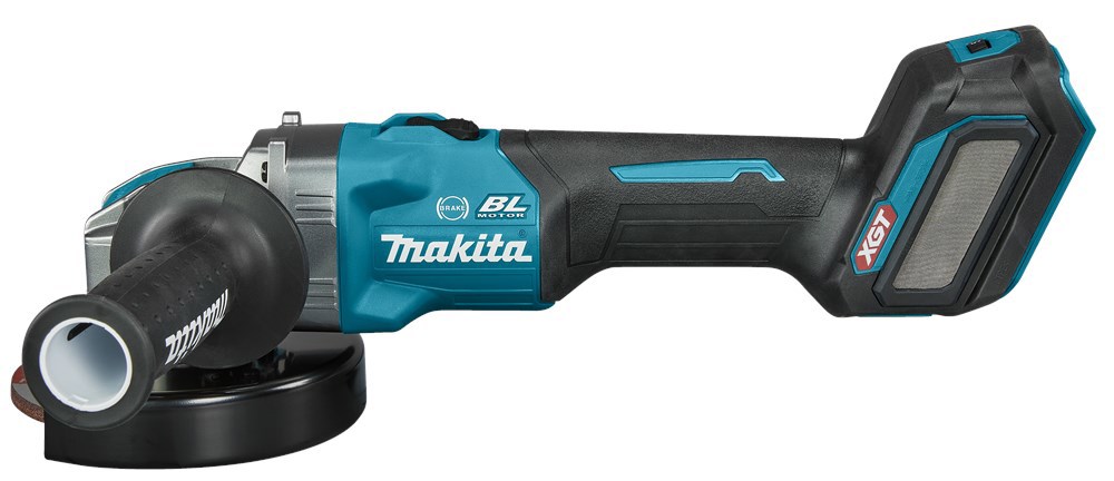 accu haakse slijper makita 125mm-4