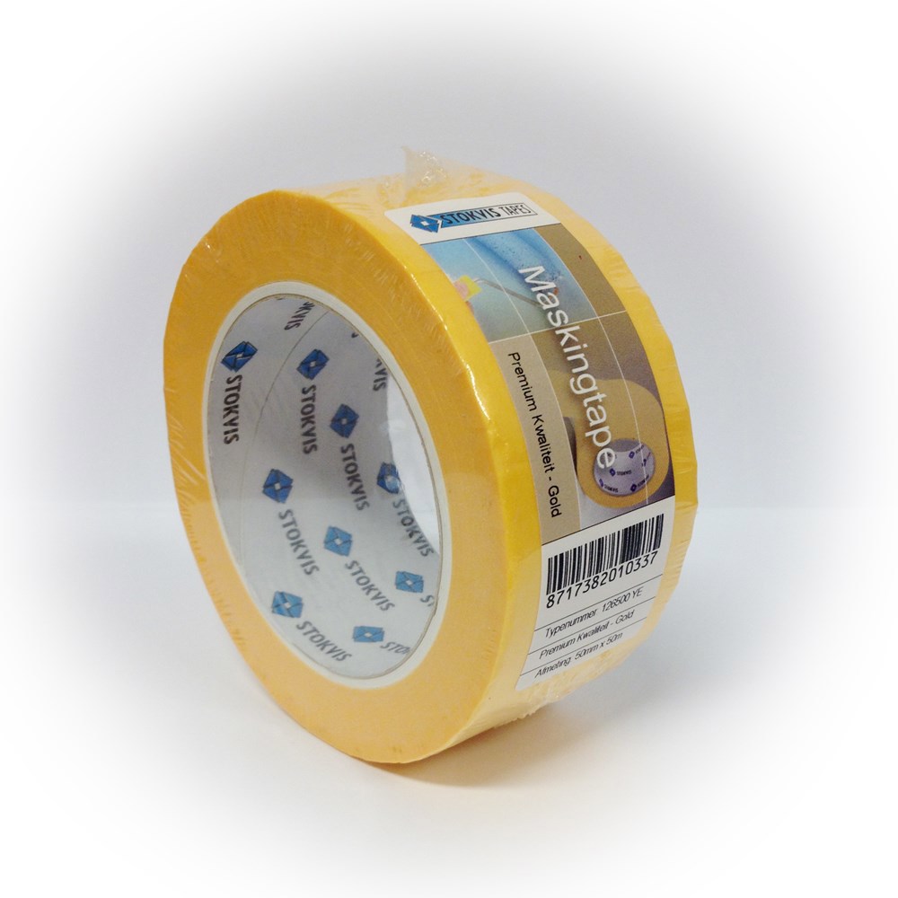 schilderstape gold-4