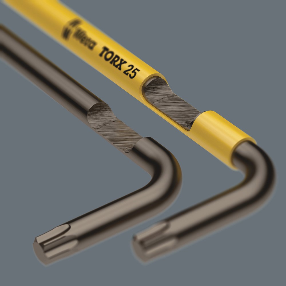 torxsleutelset wera-5