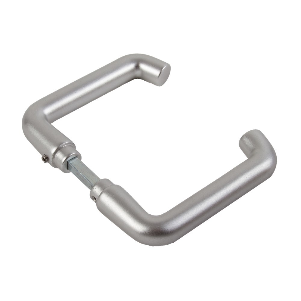 deurkruk aluminium f1 ami