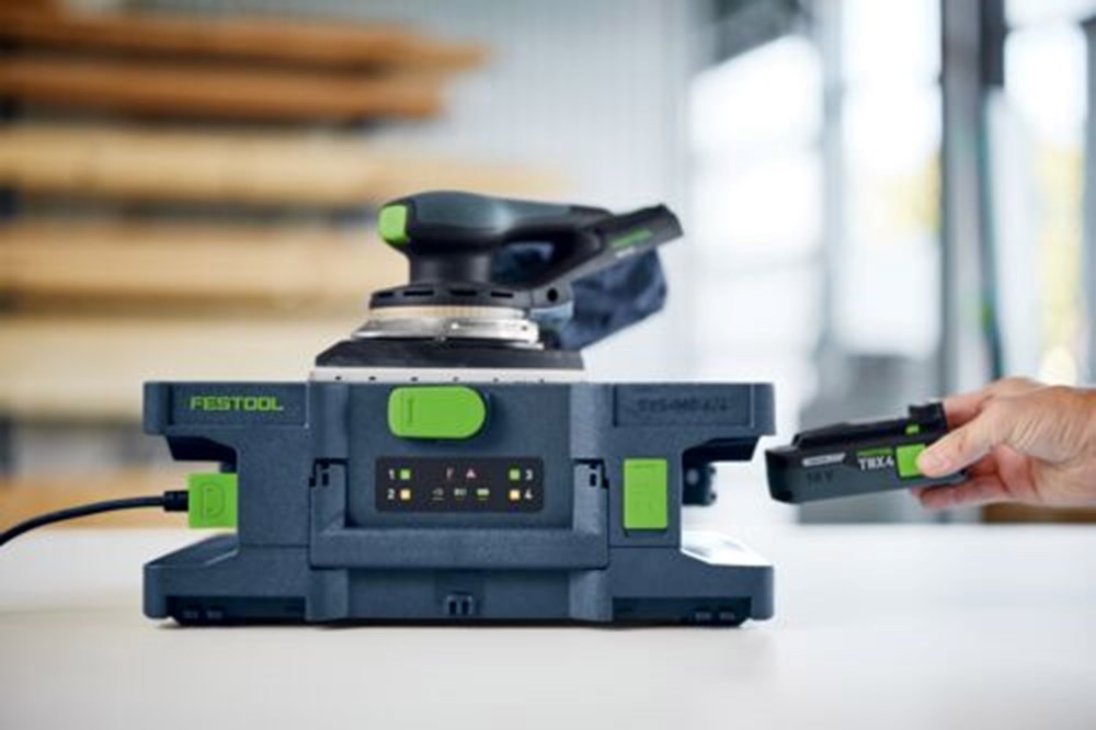 accu lader festool-7