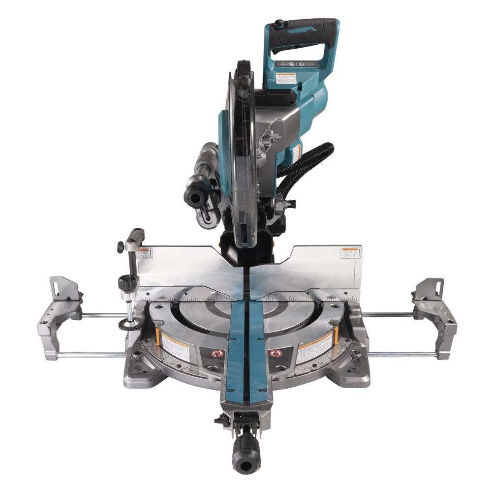 accu radiaal afkortzaagmachine makita-4