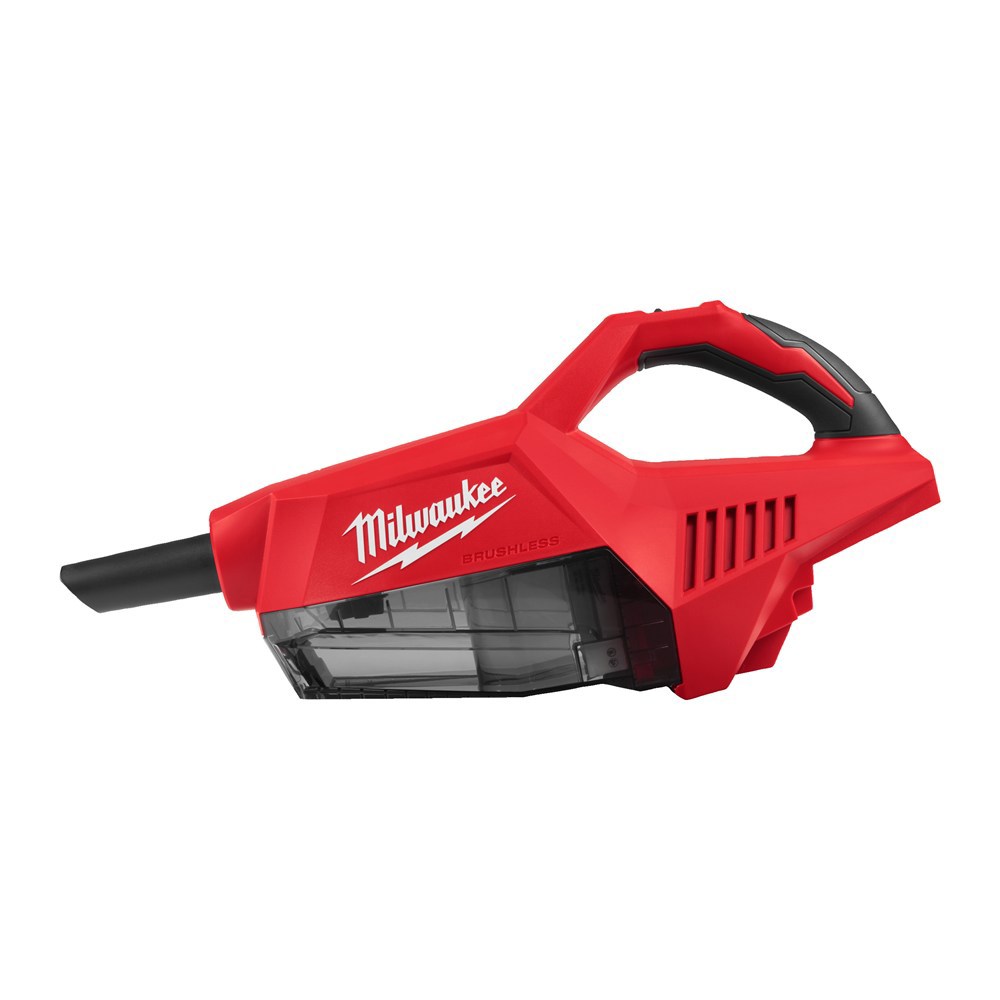 Accu Handstofzuiger Milwaukee - M18 BLCV2-0 18.0V