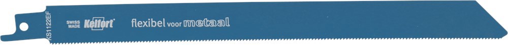 reciprozaagblad kelfort bimetaal