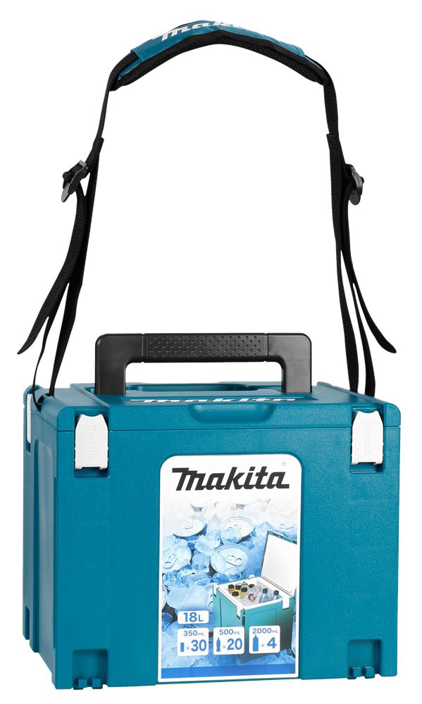 koelbox makita-3