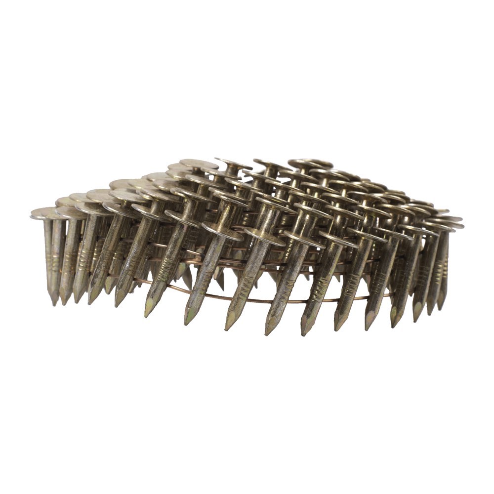 spoelnagels glad gegalvaniseerd