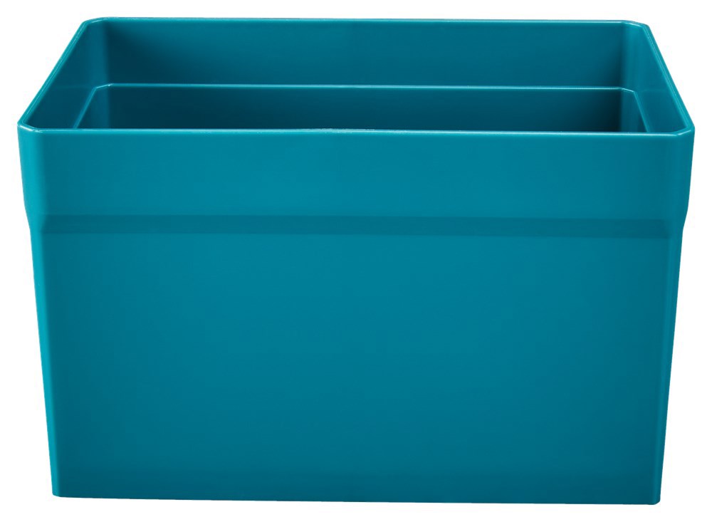 inzetbakje blauw makita