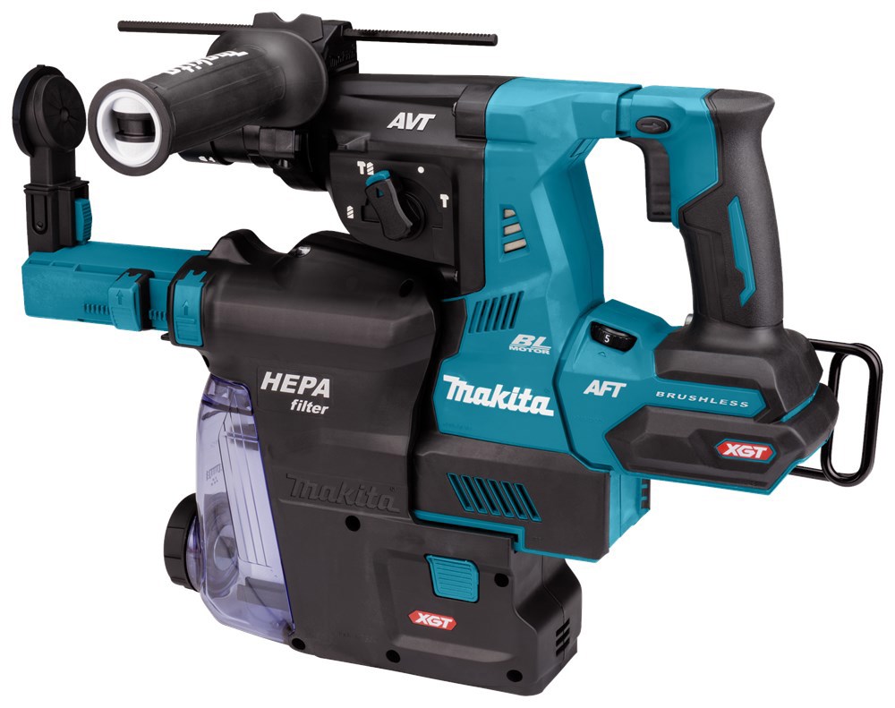 accu combihamer makita sds-plus-5