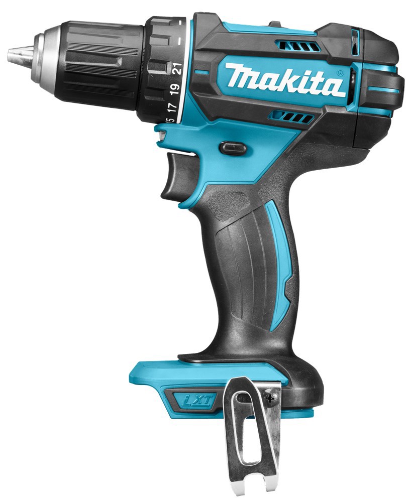 accu boor-/ schroefmachine makita-9