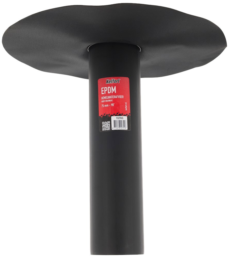 dakdoorvoer epdm zwart kelfort-3