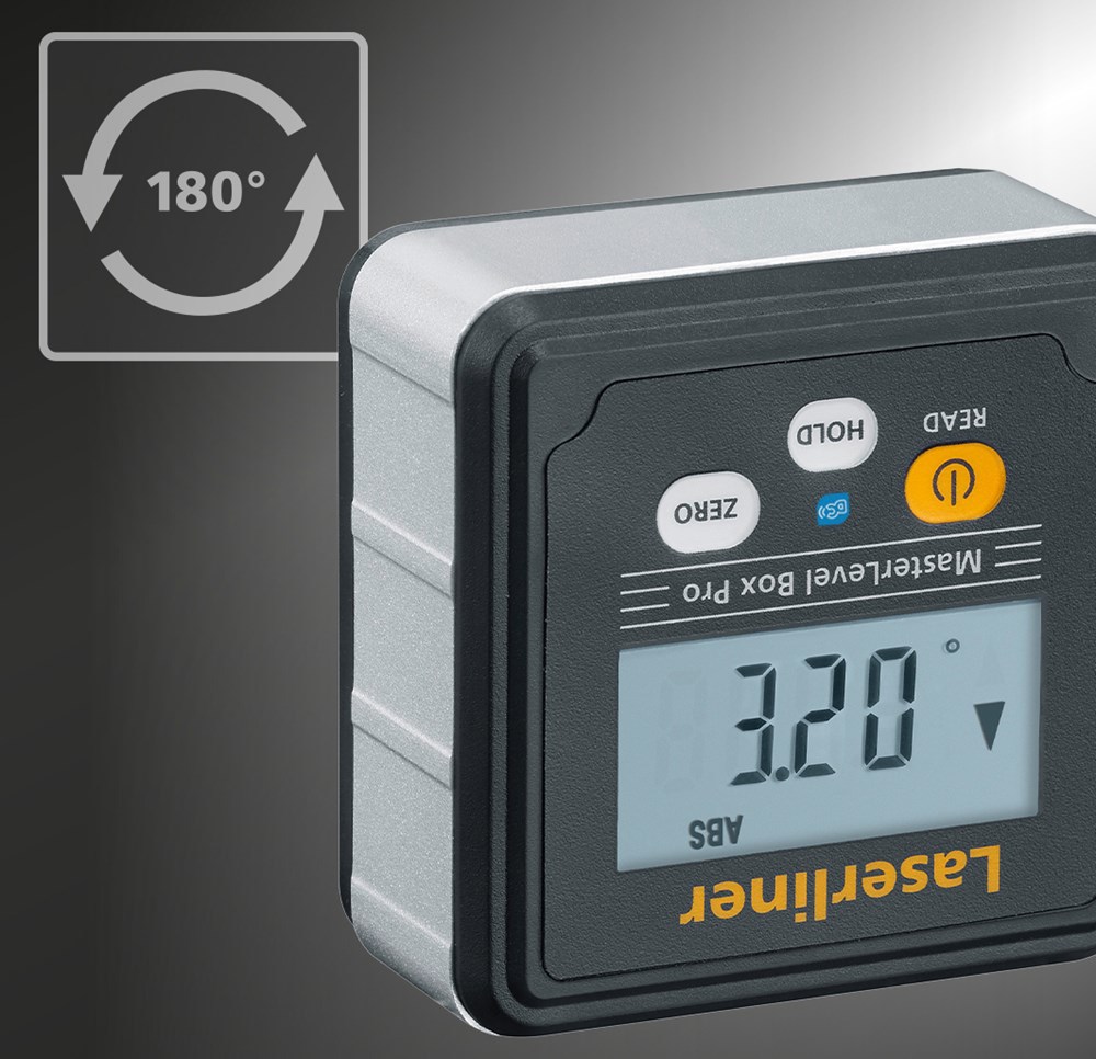 waterpas elektronisch laserliner-4