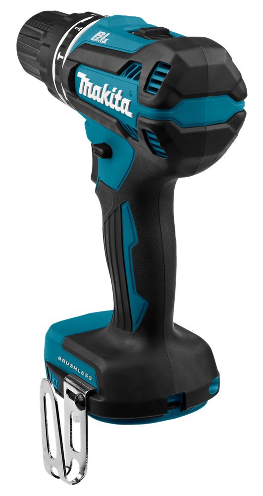 accu klopboor-/ schroefmachine makita-17