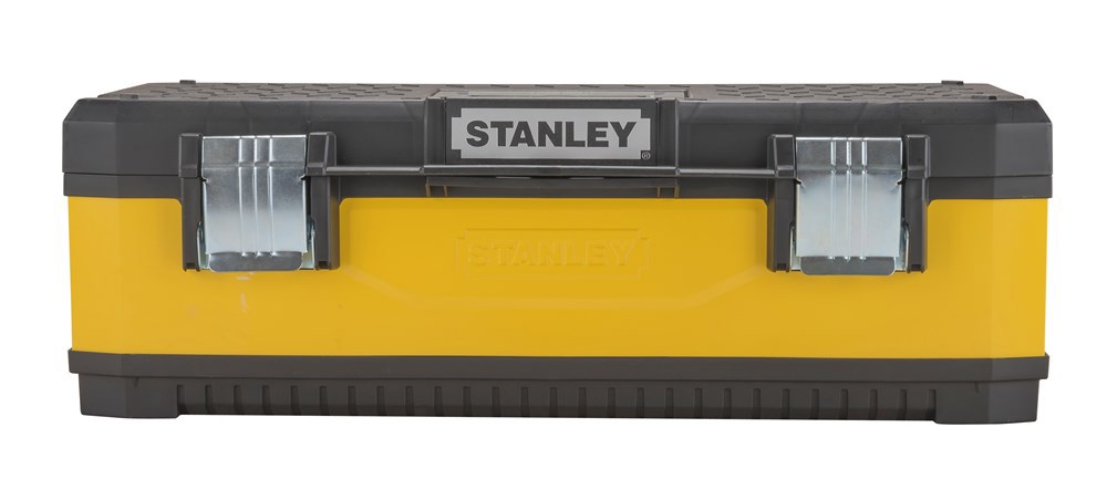 gereedschapskoffer stanley