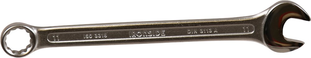 ring/steeksleutel metrisch ironside-4