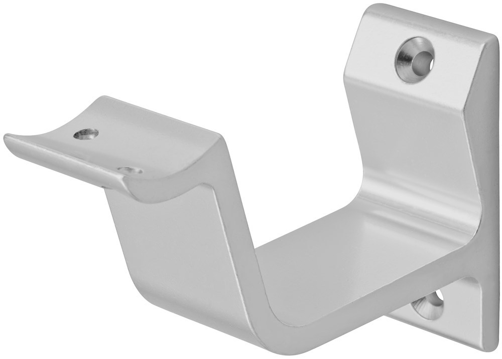 leuninghouder aluminium f1 hermeta