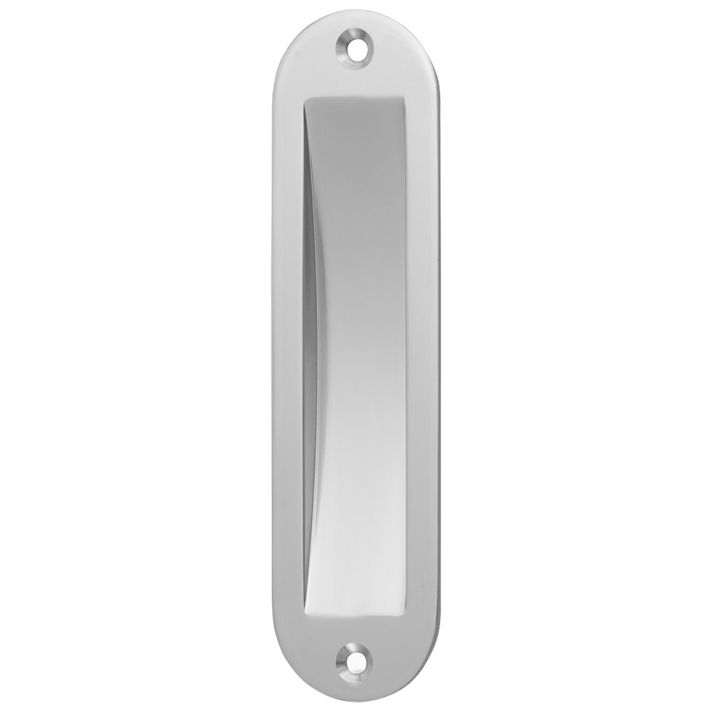 Schuifdeurkom Aluminium F1 Hermeta - 4562-01 40X150MM