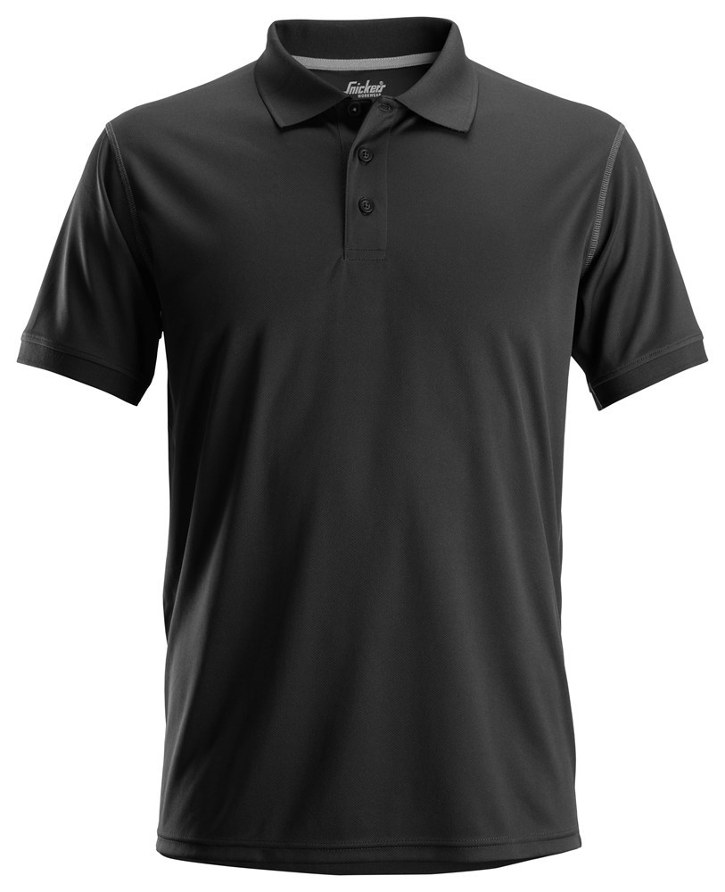 poloshirt allroundwork snickers-6