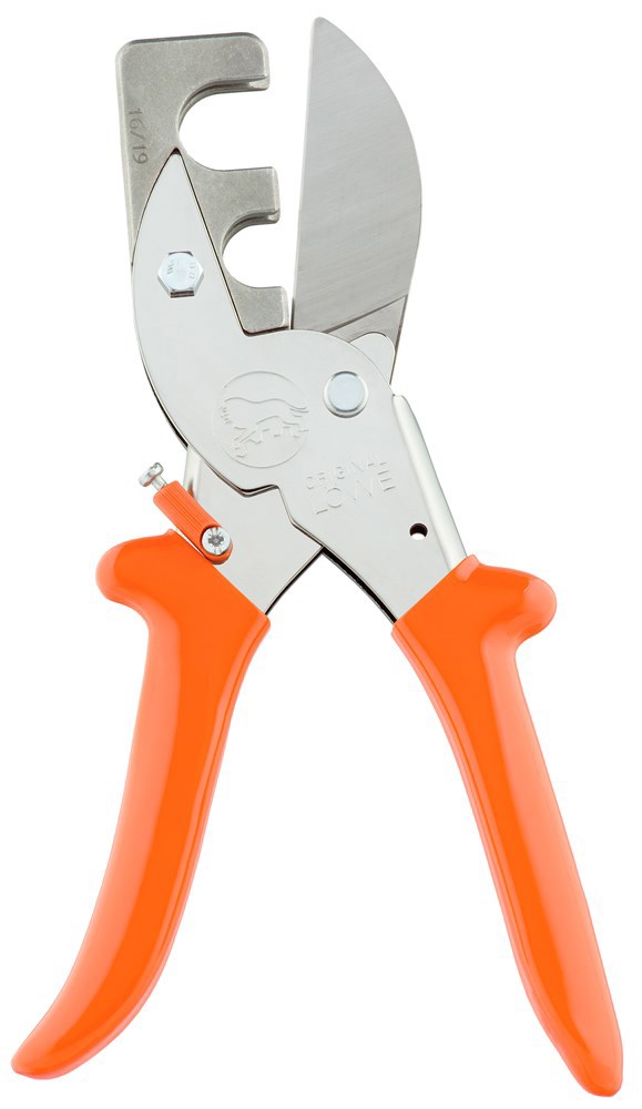 buis/kabelschaar lowe