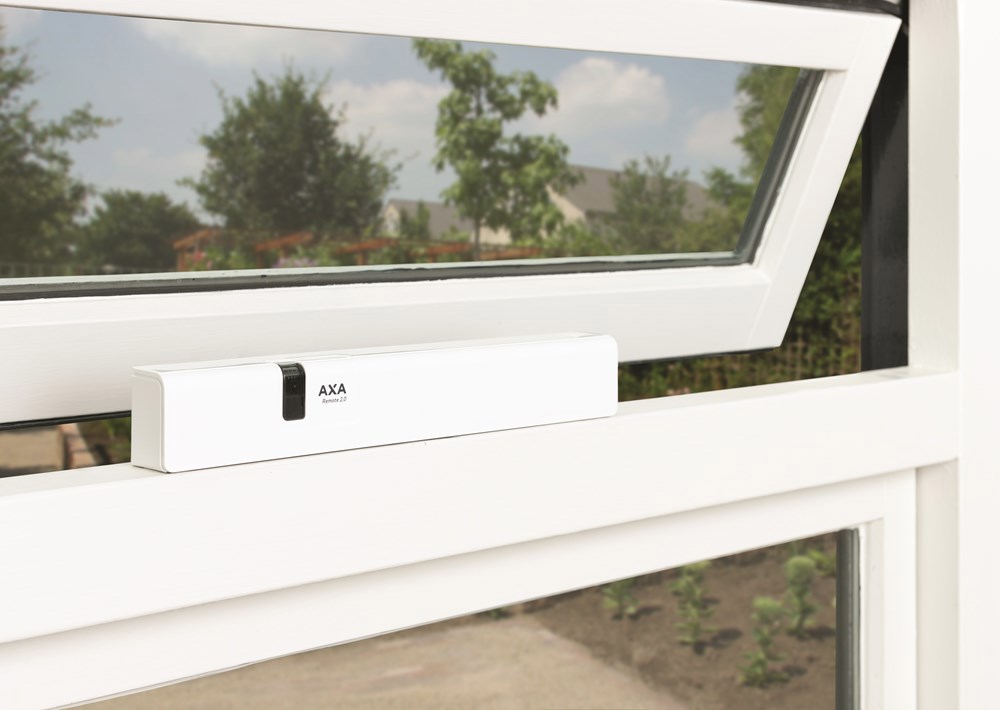 raamopener axa remote 2.0 skg**-5