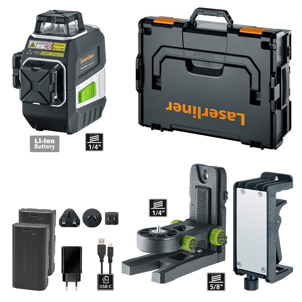 kruislijnlaser groen laserliner-4