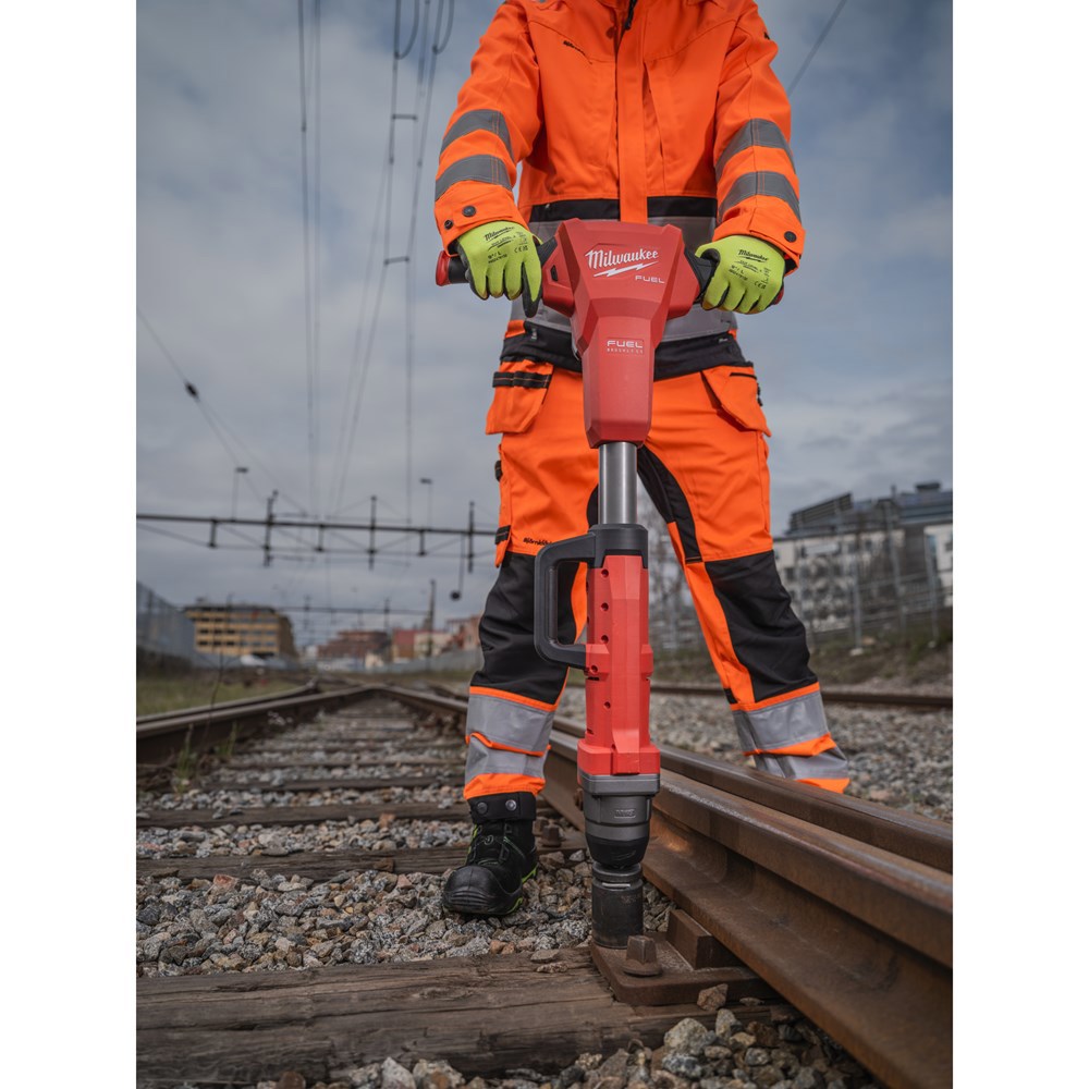 accu slagmoersleutel milwaukee-9