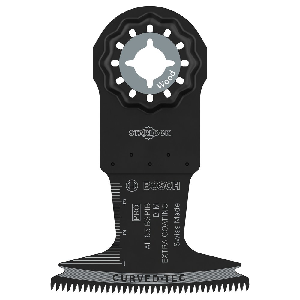 multizaagblad bosch pro