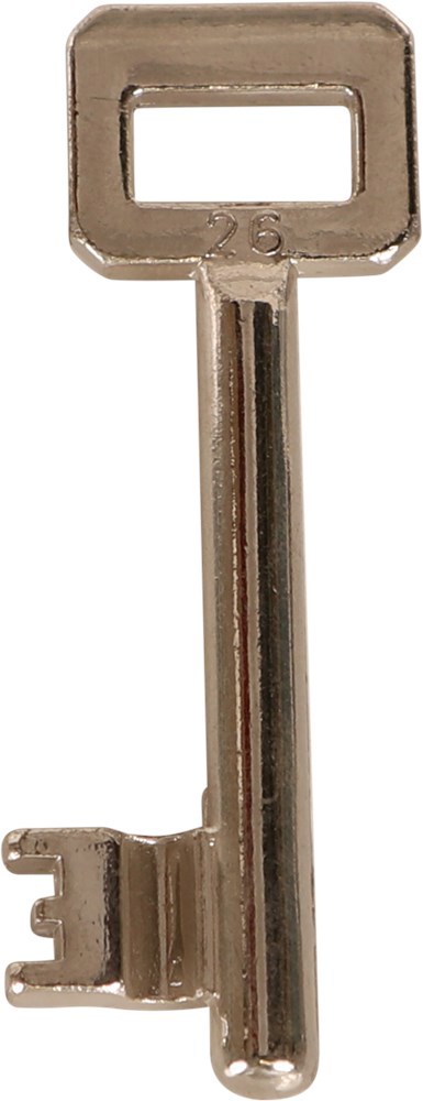 klaviersleutel oxloc-4