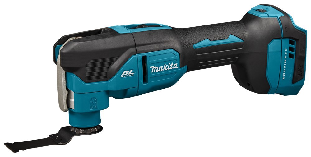 Accu Multitool Makita Snelspan - DTM53Z 18.0V