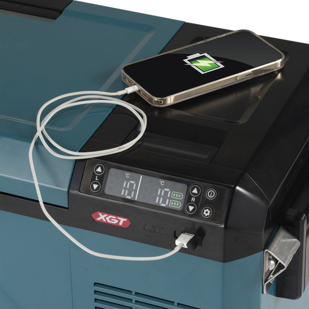 accu vries-/ koelbox makita-10