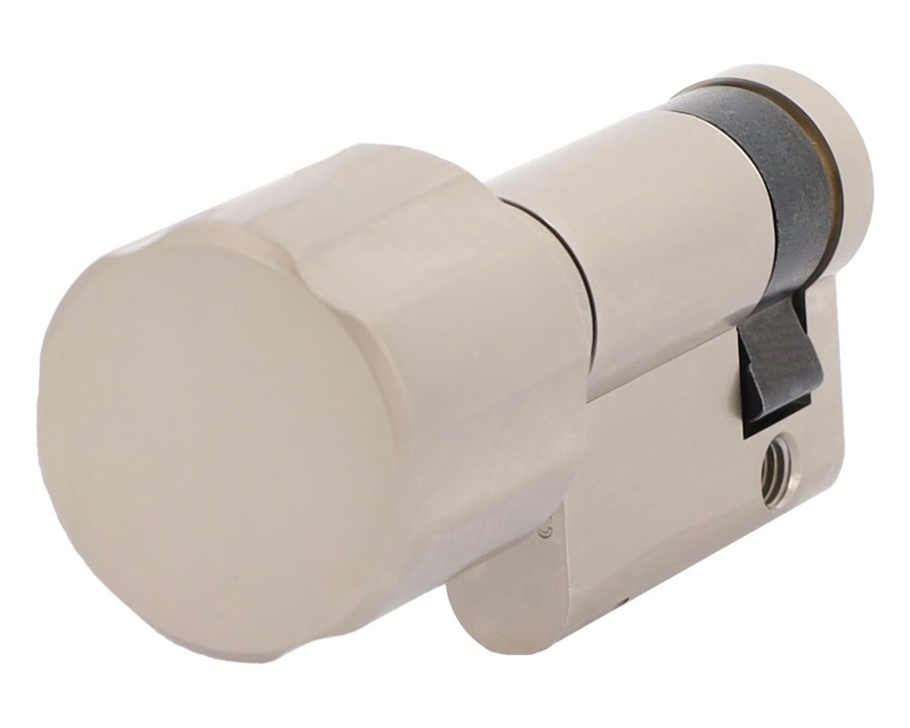 knopcilinder half oxloc