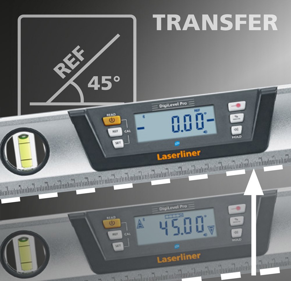 waterpas digitaal laserliner-7