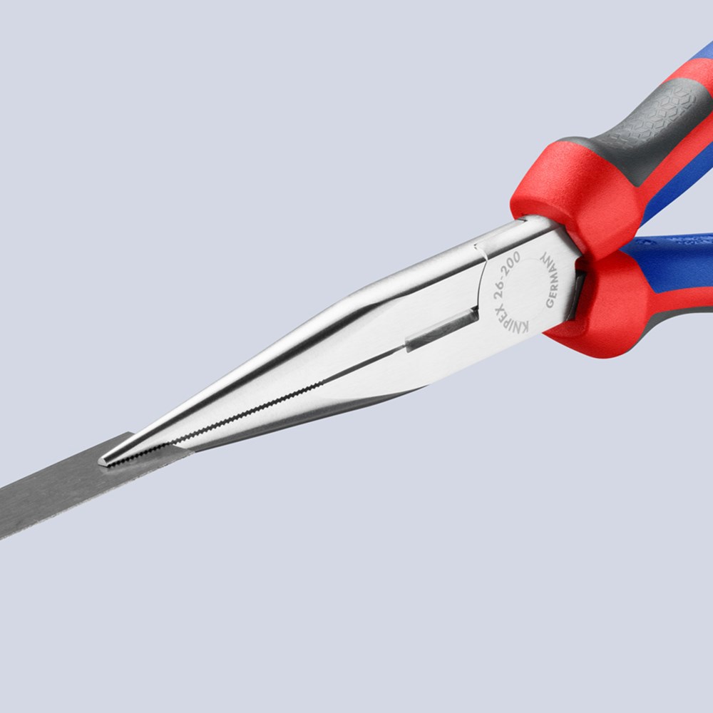 telefoontang recht knipex-4