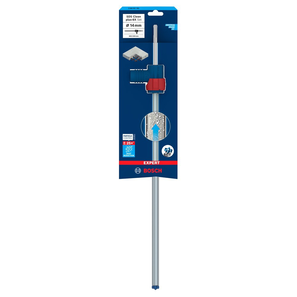 hamerboorset sds-clean plus-8x bosch-5