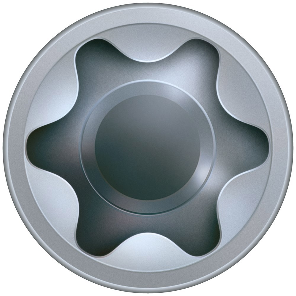 kozijnschroef wirox spax-ra-3