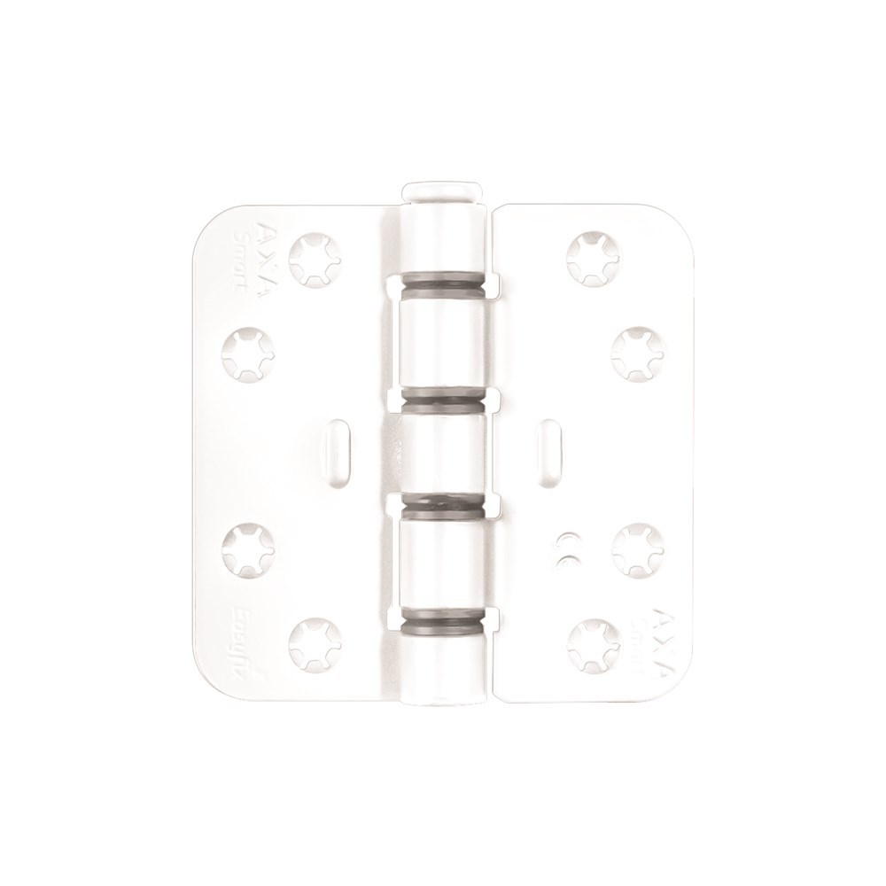 scharnier wit axa easyfix