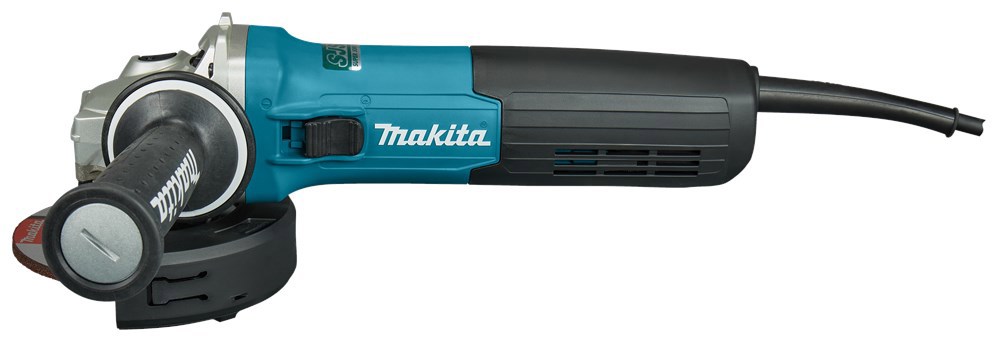 haakse slijper makita 125mm-3