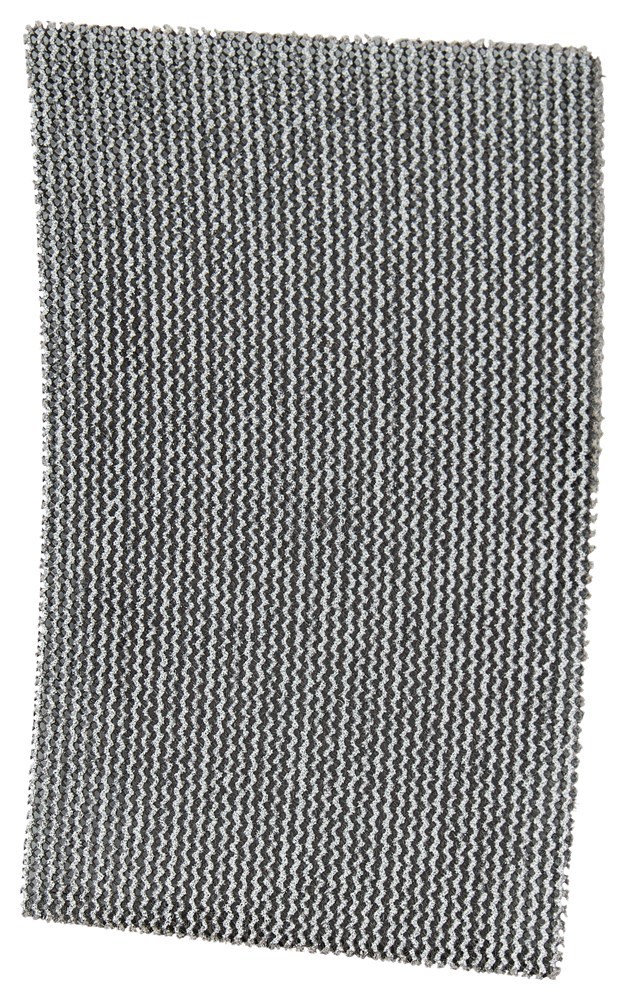 schuurstrook rood velcro makita-4