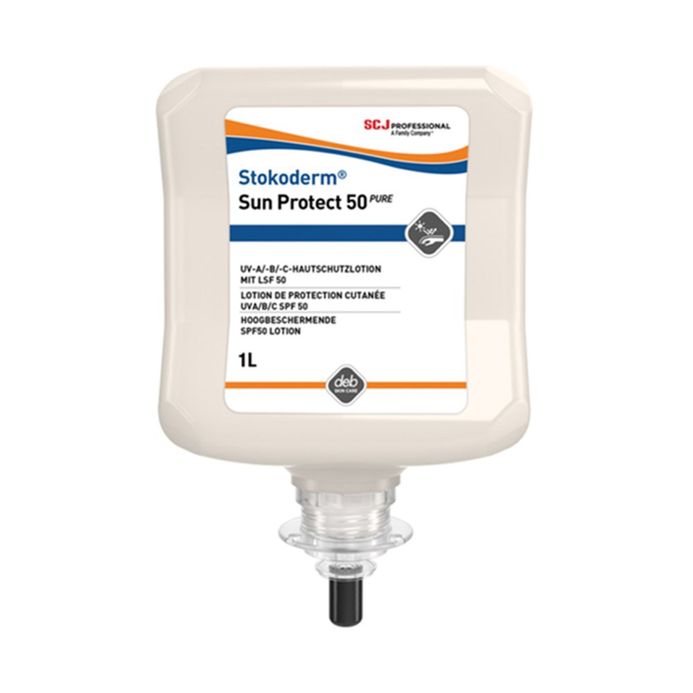 zonnebrandcreme stokoderm