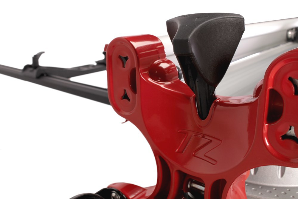 tegelsnijplank rubi tz-14