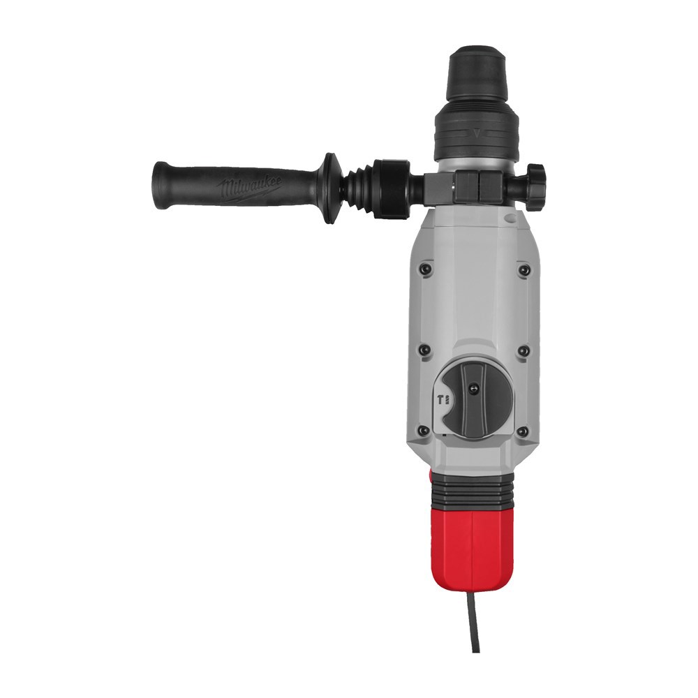 combihamer milwaukee sds-max-5