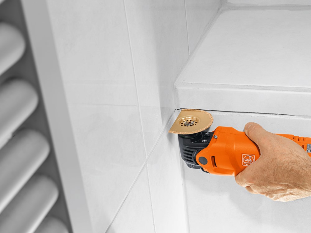 multizaagblad segment fein slp-3