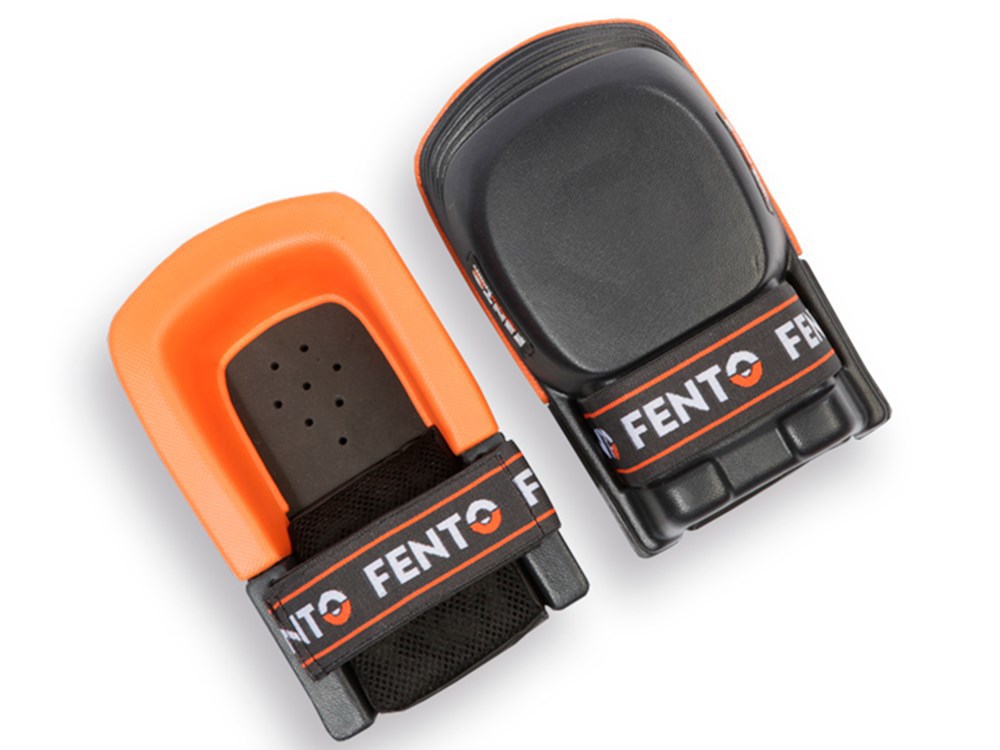 kniebeschermers ergonomisch fento-5