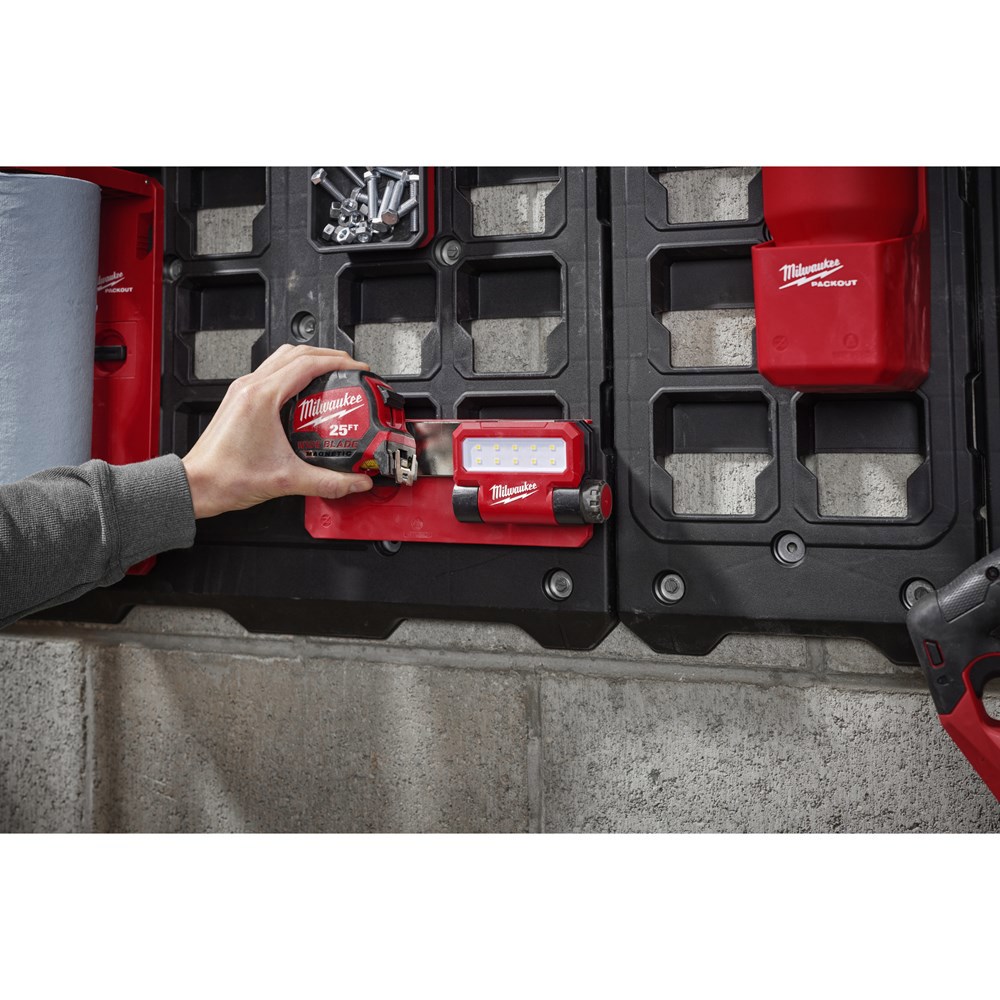 gereedschaphouder packout milwaukee-8